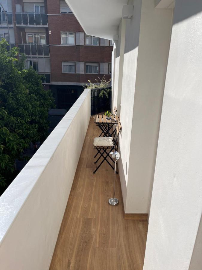סביליה Apartamento Orilla De Triana מראה חיצוני תמונה