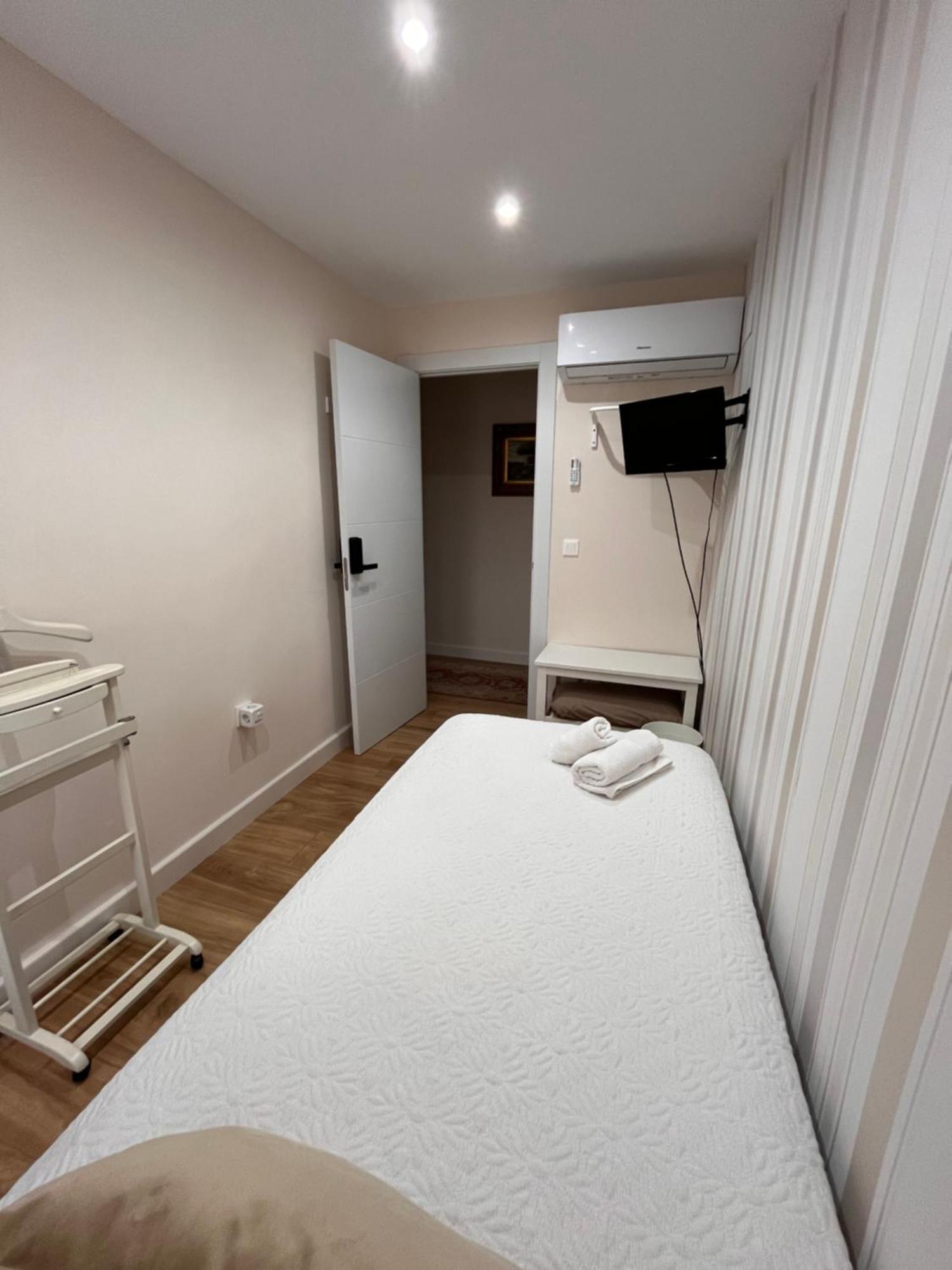 סביליה Apartamento Orilla De Triana מראה חיצוני תמונה