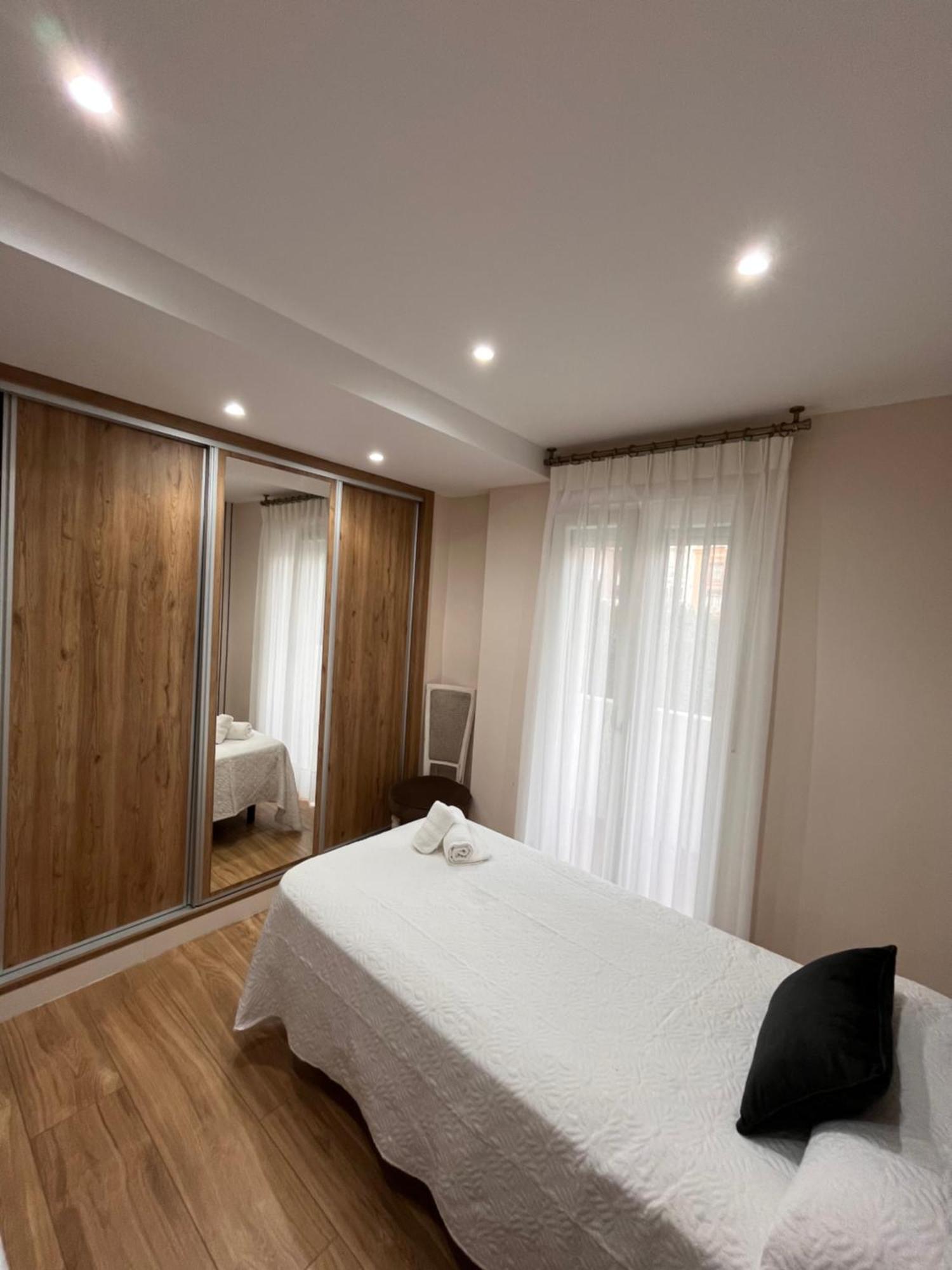 סביליה Apartamento Orilla De Triana מראה חיצוני תמונה