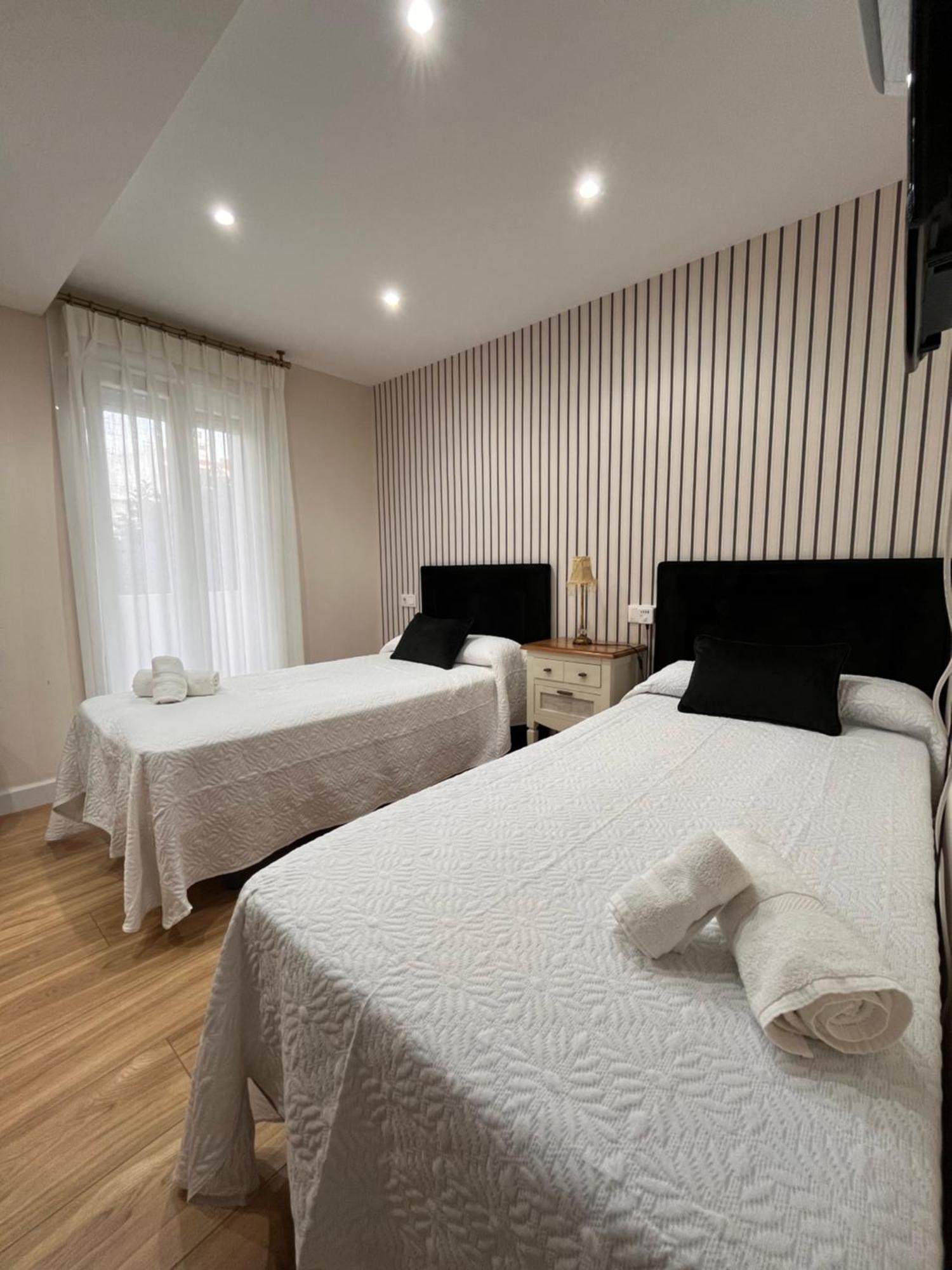 סביליה Apartamento Orilla De Triana מראה חיצוני תמונה